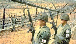 Năm vùng biên giới nguy hiểm nhất Trái đất